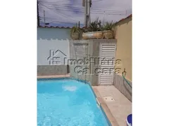 Casa com 4 Quartos à venda, 250m² no Jardim Imperador, Praia Grande - Foto 4