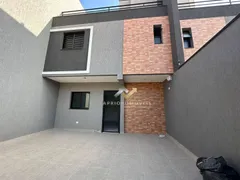 Sobrado com 2 Quartos à venda, 80m² no Vila Humaita, Santo André - Foto 1