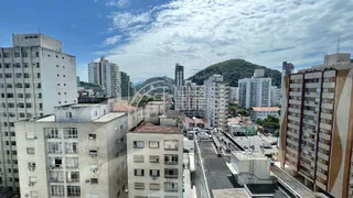 Apartamento com 3 Quartos à venda, 132m² no Itararé, São Vicente - Foto 12