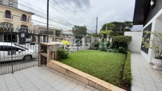 Casa com 3 Quartos para alugar, 190m² no Vila Mascote, São Paulo - Foto 3