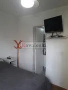 Apartamento com 3 Quartos à venda, 75m² no Vila das Mercês, São Paulo - Foto 21