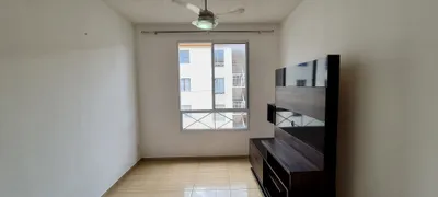 Apartamento com 2 Quartos para alugar, 43m² no Jaragua Novo, Taubaté - Foto 9