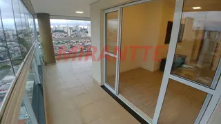 Apartamento com 3 Quartos à venda, 114m² no Santa Terezinha, São Paulo - Foto 6