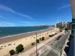 Apartamento com 3 Quartos para alugar, 100m² no Praia do Morro, Guarapari - Foto 12