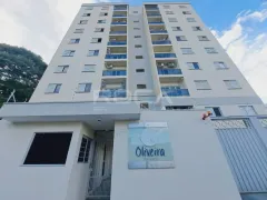 Apartamento com 2 Quartos à venda, 61m² no Jardim Alvorada, São Carlos - Foto 2