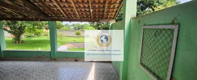 Fazenda / Sítio / Chácara com 4 Quartos à venda, 289m² no Village Campinas, Campinas - Foto 5