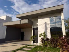 Casa de Condomínio com 3 Quartos à venda, 211m² no Loteamento Park Gran Reserve, Indaiatuba - Foto 3