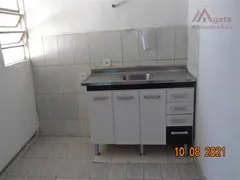 Casa com 1 Quarto para alugar, 50m² no Jardim São José, São Paulo - Foto 4