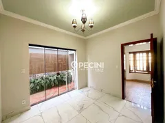 Casa com 4 Quartos para venda ou aluguel, 450m² no Cidade Jardim, Rio Claro - Foto 13