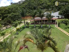 Fazenda / Sítio / Chácara com 6 Quartos à venda, 98400m² no Estância Porto Velho, Jacareí - Foto 16