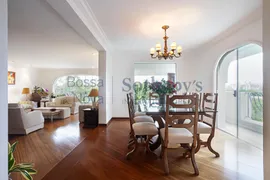 Apartamento com 4 Quartos para venda ou aluguel, 295m² no Alto de Pinheiros, São Paulo - Foto 8