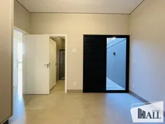 Casa de Condomínio com 3 Quartos à venda, 200m² no Quinta do Lago Residence, São José do Rio Preto - Foto 12