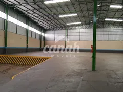 Galpão / Depósito / Armazém para alugar, 1500m² no Jardim Aeroporto, Ribeirão Preto - Foto 7