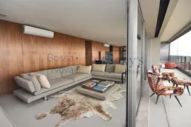 Cobertura com 3 Quartos para venda ou aluguel, 438m² no Pinheiros, São Paulo - Foto 1