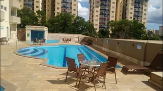 Apartamento com 1 Quarto à venda, 39m² no Do Turista 2 Etapa, Caldas Novas - Foto 11