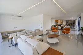 Casa de Condomínio com 5 Quartos à venda, 502m² no Alphaville, Santana de Parnaíba - Foto 3