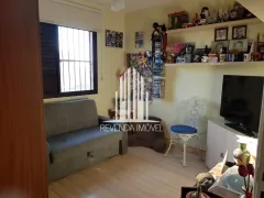 Apartamento com 3 Quartos à venda, 90m² no Vila Guarani, São Paulo - Foto 3