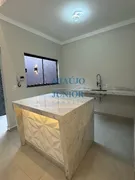 Casa com 3 Quartos à venda, 100m² no Loteamento Planalto do Sol, Santa Bárbara D'Oeste - Foto 18