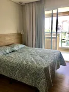 Apartamento com 1 Quarto para alugar, 50m² no Vila Gertrudes, São Paulo - Foto 10