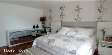 Casa com 4 Quartos para venda ou aluguel, 800m² no Loteamento Capital Ville, Jundiaí - Foto 63