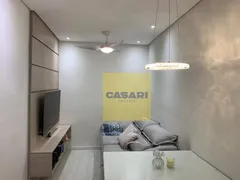 Cobertura com 2 Quartos à venda, 57m² no Jardim Las Vegas, Santo André - Foto 8