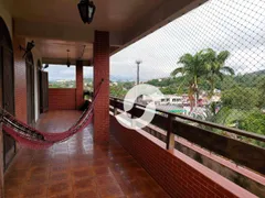 Casa de Condomínio com 4 Quartos para venda ou aluguel, 553m² no Maria Paula, Niterói - Foto 32