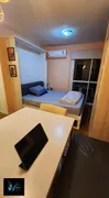 Apartamento com 1 Quarto à venda, 38m² no Consolação, São Paulo - Foto 3
