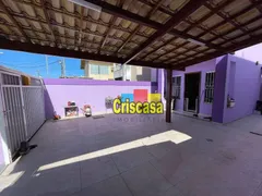 Casa com 2 Quartos à venda, 84m² no Enseada das Gaivotas, Rio das Ostras - Foto 5