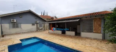 Casa com 5 Quartos à venda, 336m² no Jardim Macarenko, Sumaré - Foto 21