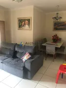 Apartamento com 3 Quartos à venda, 90m² no Jardim Anhanguéra, Ribeirão Preto - Foto 3