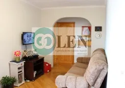 Apartamento com 3 Quartos à venda, 55m² no Vila Moraes, São Paulo - Foto 9