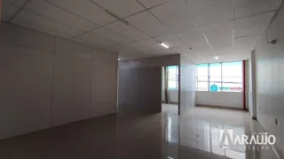 Conjunto Comercial / Sala para alugar, 100m² no Centro, Itajaí - Foto 2