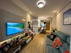 Apartamento com 2 Quartos à venda, 77m² no Ponta da Praia, Santos - Foto 1
