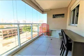 Apartamento com 1 Quarto à venda, 53m² no Vila Mascote, São Paulo - Foto 1
