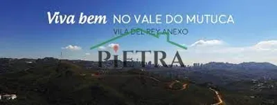 Terreno / Lote / Condomínio à venda, 1861m² no Vila del Rey, Nova Lima - Foto 7