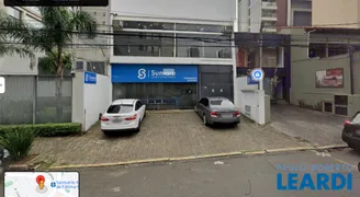 Galpão / Depósito / Armazém com 1 Quarto à venda, 400m² no Vila Madalena, São Paulo - Foto 2