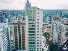 Apartamento com 4 Quartos à venda, 180m² no Santo Agostinho, Belo Horizonte - Foto 12