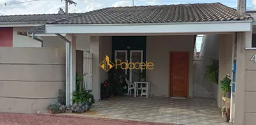 Casa de Condomínio com 2 Quartos à venda, 102m² no Jardim Jaraguá, Taubaté - Foto 1