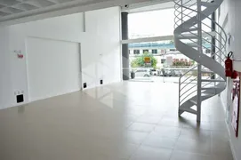 Conjunto Comercial / Sala para alugar, 201m² no Itacorubi, Florianópolis - Foto 20