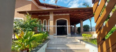 Casa com 3 Quartos à venda, 171m² no Poiares, Caraguatatuba - Foto 2
