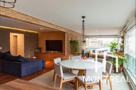 Apartamento com 4 Quartos à venda, 204m² no Vila Mariana, São Paulo - Foto 1