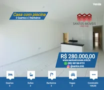 Casa com 3 Quartos à venda, 100m² no Ancuri, Fortaleza - Foto 11