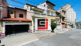 Sobrado com 3 Quartos à venda, 275m² no Vila Regina, São Paulo - Foto 1