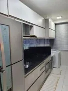 Apartamento com 2 Quartos à venda, 50m² no Jaguaribe, Osasco - Foto 6