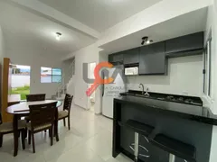 Sobrado com 2 Quartos à venda, 62m² no Pontal de Santa Marina, Caraguatatuba - Foto 1