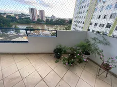 Apartamento com 3 Quartos à venda, 90m² no Campos Eliseos, Resende - Foto 5