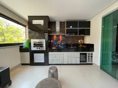 Apartamento com 4 Quartos à venda, 280m² no Castelo, Belo Horizonte - Foto 10