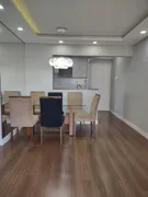 Apartamento com 3 Quartos para alugar, 70m² no Jardim Maria Rosa, Taboão da Serra - Foto 9