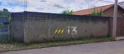 Terreno / Lote / Condomínio à venda, 151m² no Campo Grande, Jacareí - Foto 6