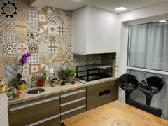 Apartamento com 3 Quartos à venda, 100m² no Vila Osasco, Osasco - Foto 8